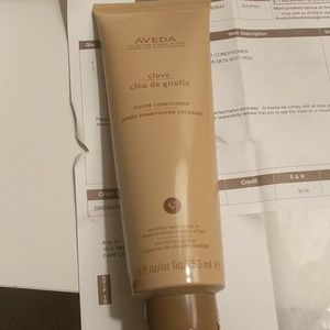 NEW Aveda CLOVE CONDITION